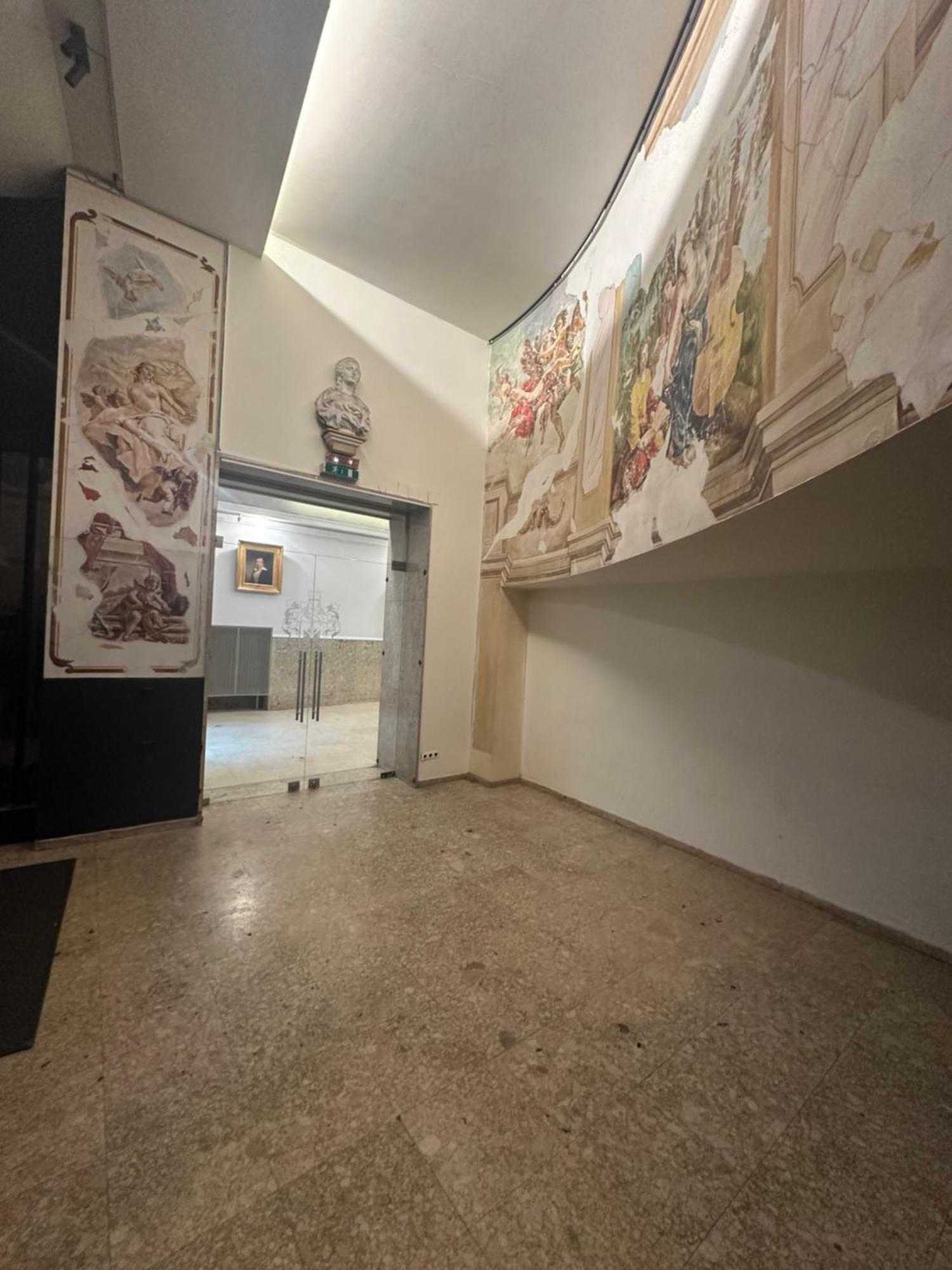 Datri Petite Suite 8 Viena Exterior foto