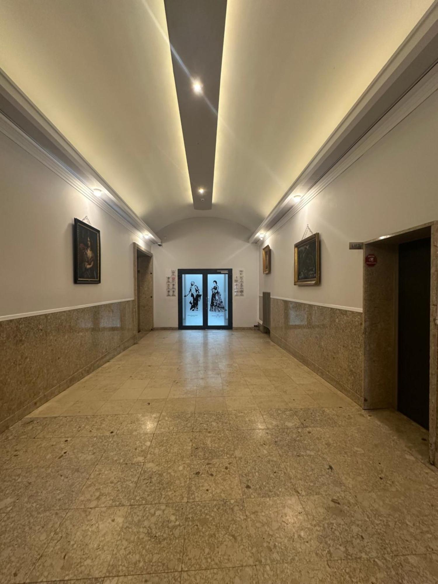 Datri Petite Suite 8 Viena Exterior foto